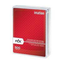 IMATION RDX RDX-500GB-IMN (RDX-500GB-IMN)画像