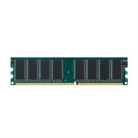 ELECOM メモリモジュール 184pin DDR333/PC2700 DDR-SDRAM DIMM(1GB) (ED333-1G)画像
