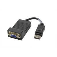 ASK DisplayPort to D-SUBケーブル (ASKDP2VGA)画像