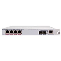 DATACOM SINGLEstream Configurable Dual Link Aggregation TAP (2 – 10/100/1000 TAPs, 2 – SFP Any-to-Any Ports) (SS-2206BT-SFP)画像