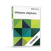 VMware vSphere Standard ライセンス アカデミック (VS5-STD-A)画像