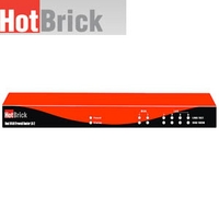HotBrick HotBrick LoadBalancer LB-2 VPN (LB-2 VPN)画像