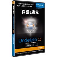 相栄電器 Undelete 10J Professional (UD10JPE)画像