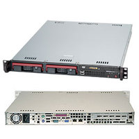 SUPERMICRO SYS-5017C-TF (SYS-5017C-TF)画像