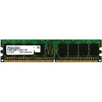 PRINCETON PDD2/667-1GX2 PC2-5300 240PIN DDR2 SDRAM 1GB 2枚組 (PDD2/667-1GX2)画像