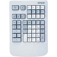 EPSON ビジネステンキーボード (TKB-USB)画像