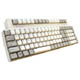 FILCO FKB107JE 日本語かな無しPS/2キーボード (FKB107JE)画像