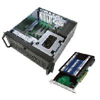 － ELSA VRIDGE X100 Dual 8 + OCZ Z-Drive PCI Express Solid State Drive 250GB + OCZ PC Power Supply Z-Series 850W (EVX100-84ER+OCZSSDPCIE-ZDP84256G)画像