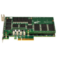 Intel Intel SSD 910 Series 400GB, 1/2 Height PCIe 2.0, 25nm, MLC (SSDPEDOX400G301)画像