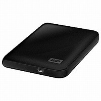 Western Digital WD Passport Mac Edition – USB 320GB WDBAAB3200ACH-JESN (WDBAAB3200ACH-JESN)画像