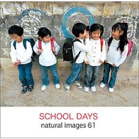 マイザ naturalimages Vol.61 SCHOOL DAYS (XAMMP0061)画像