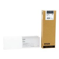 EPSON ICGY58 PX-H10000/H8000用 PX-P/K3インク 700ml (グレー) (ICGY58)画像