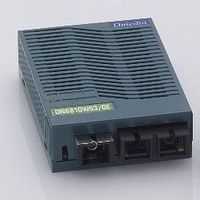 大電 1000BASE-X/Xメディアコンバータ DN6810WS3/GE (DN6810WS3/GE)画像