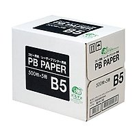 CANON PB PAPER B5 (5024B004)画像