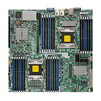 SUPERMICRO X9DRD-CT+ (X9DRD-CT+)画像