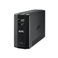 APC APC RS 550VA Sinewave Battery Backup 100V BR550S-JP (BR550S-JP)画像