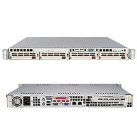 SUPERMICRO SYS-5015M-MT (SYS-5015M-MT)画像