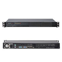SUPERMICRO SYS-5015A-L (SYS-5015A-L)画像