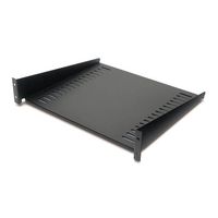 APC Cantilever Shelf Black (AR8105BLK)画像