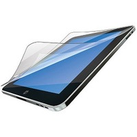 ELECOM iPad 2010/液晶保護フィルム/光沢 AVA-PA10FLG (AVA-PA10FLG)画像