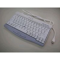 PLAT’HOME 【キャンペーンモデル】Mini Keyboard SU 英語版 (RoHS対応) (HMB632SUS/C)画像