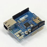 Arduino Arduino イーサネット・シールド (ARDUINO-ETHER)画像