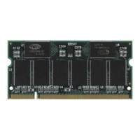 ELECOM ED333-N512M DDR SO-DIMM 200pin PC2700(333) 512MB (ED333-N512M)画像