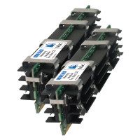 I.O DATA AP-FB800-1Gx2 PC2-6400(DDR2-800) FB-DIMM 1GBx2 (AP-FB800-1GX2)画像