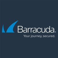 Barracuda Networks Barracuda Backup 290 先出センドバック保守/無制限クラウド5年付 (BBS290A-EHB-60M)画像