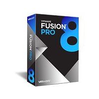 VMware Fusion 8 Pro ライセンス アカデミック (FUS8-PRO-A)画像