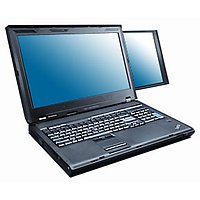 LENOVO ThinkPad W700ds (2753E7J)画像