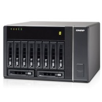QNAP REXP-1000 Pro (REXP-1000 Pro)画像