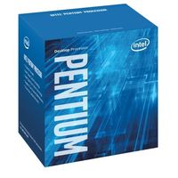 Intel Pentium G4520 LGA1151 (BX80662G4520)画像