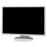 NEC 22 型ワイド液晶ディスプレイ(白) (LCD-EA223WM-W3)画像