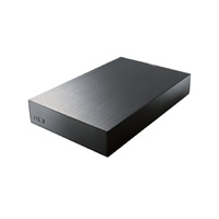 ラシージャパン 3.5外付HDD/minimusシリーズ/USB3.0&USBケーブルセット/1TB (LCH-MN1TU3TVS)画像