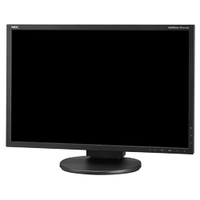 NEC 22 型ワイド液晶ディスプレイ(黒) (LCD-EA223WM-B3)画像