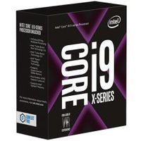 Intel Core i9-7900X 3.30GHz 13.75MB LGA2066 Skylake-X (BX80673I97900X)画像