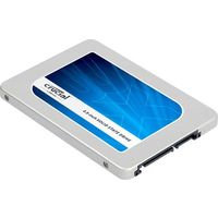 crucial Crucial BX200 2.5インチ 内蔵SSD 960GB 7mm-9.5mmアダプタ付属 (CT960BX200SSD1)画像