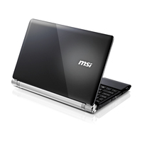 MSI *U160DX-660JP (*U160DX-660JP)画像