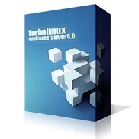 Turbolinux Turbolinux Appliance Server 4.0 (P0829)画像