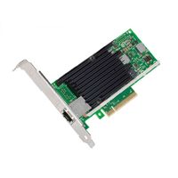 Intel Ethernet Converged Network Adapter X540-T1 (X540T1)画像