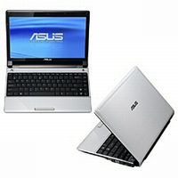 ASUS UL20A (UL20A-2X044V)画像