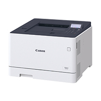 CANON A4カラーレーザービームプリンター Satera LBP651C (1476C009)画像