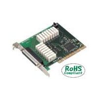 CONTEC RRY-16C(PCI)H 独立コモンリードリレー接点デジタル出力ボード (RRY-16C(PCI)H)画像