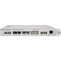 DATACOM SINGLEstream Configurable Dual Link Aggregation TAP (2 – 1000LX [9 micron] TAPs, 6 – SFP Any-to-Any Ports) (SS-2210LX-SFP)画像