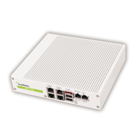PLAT’HOME EasyBlocks DHCP 1500モデル 基本サービス 2年間付 (EBX3/DHCP1500/2Y)画像