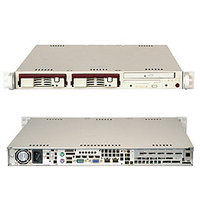 SUPERMICRO SYS-5015M-T (SYS-5015M-T)画像
