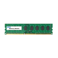 I.O DATA デスクトップ用 PC3-12800(DDR3)対応メモリー簡易包装モデル 4GB (法人専用) (DY1600-4G/ST)画像