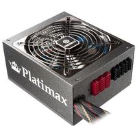 ENERMAX PC電源 PLATIMAX 750W (EPM750AWT)画像