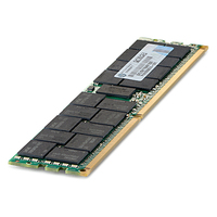 Hewlett-Packard HP 16GB 2Rx4 PC3-12800R-11 Memory Kit (672631-B21)画像